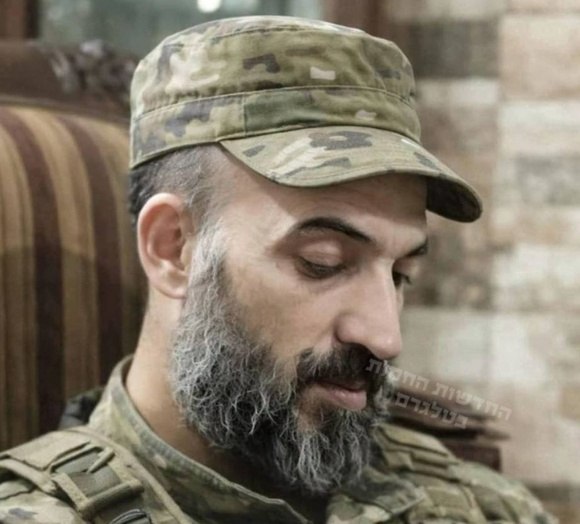 İsrail &ldquo;Hizbullah&rdquo;ın yüksək rütbəli komandirini ZƏRƏRSİZLƏŞDİRDİ