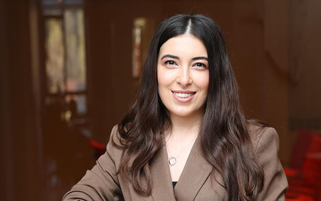 &ldquo;Yalan deyirlər, biz ailə deyilik" &ndash; Baş redaktor