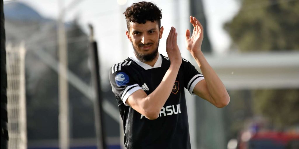 Zubirdən "Qarabağ"a VİDA MESAJI