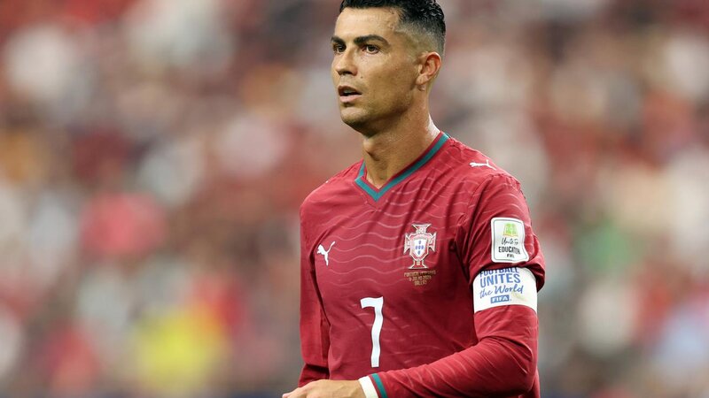 Ronaldo karyerasını başa vuracaq