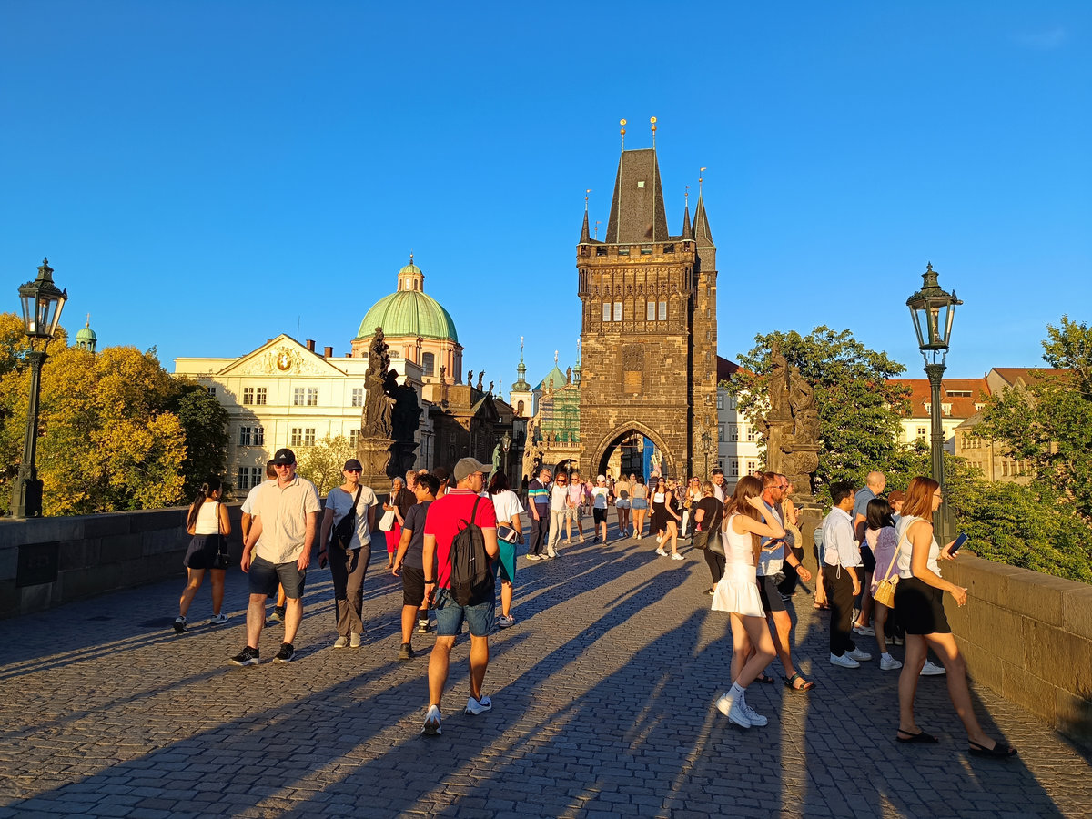 Чехия выделит 4 миллиарда на борьбу с жарой