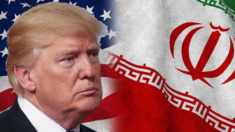 Trump'tan İran'la ilgili MÜJDE