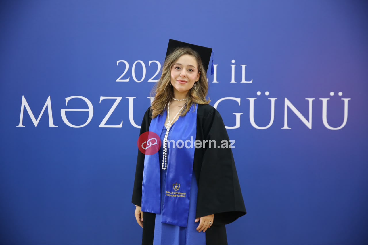 4 nüfuzlu universitetə qəbul olundu:&nbsp;Eliananın&nbsp;uğur hekayəsi - MÜSAHİBƏ