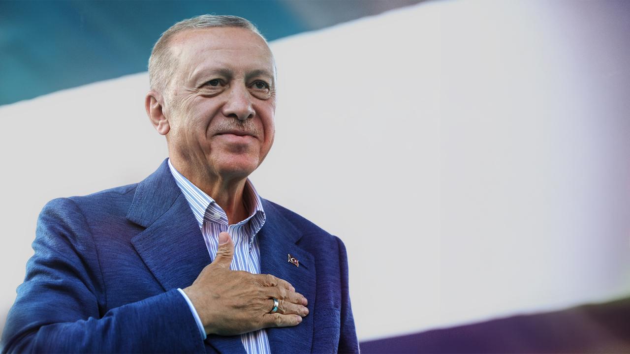 &ldquo;İtirən siz olarsınız, Türkiyə yox&rdquo;&nbsp;- Ərdoğandan&nbsp;MESAJ