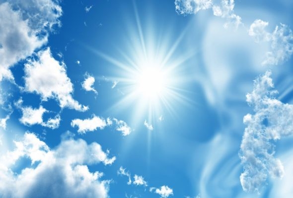Sabahın hava proqnozu açıqlandı: 36 dərəcə