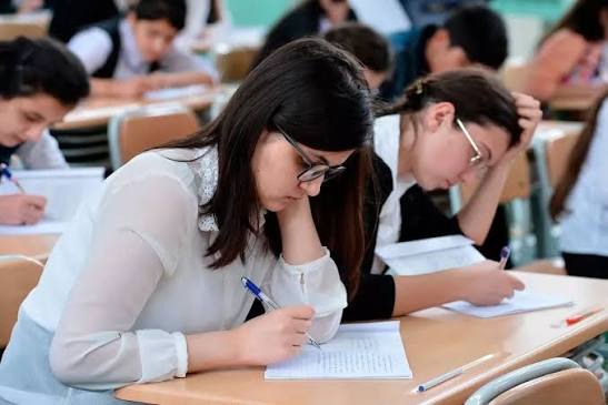 700 bal toplayanların bölgələri: Hansı şəhərlər daha çox yüksək nəticə verib?
