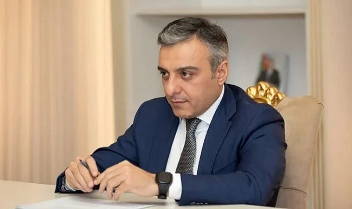 Müğənninin qardaşına yüksək vəzifə verildi