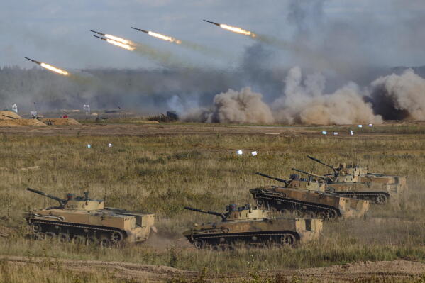 NATO's war plan with Russia is ready - DETAILS