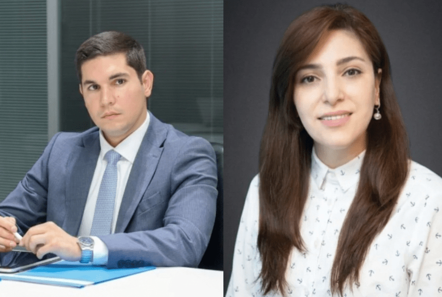 TƏBİB-də yeni təyinatlar