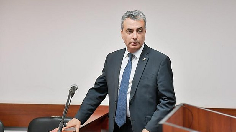 Rusiyalı siyasətçi 11 il həbs olundu