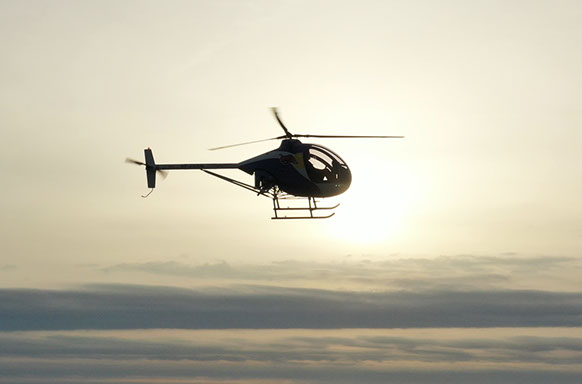Yunanıstanda helikopter&nbsp;qəzaya uğradı,&nbsp;ölənlər var