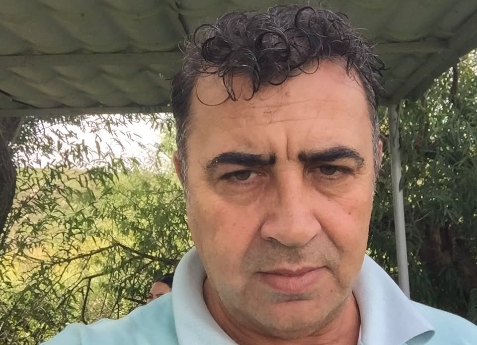 Baş redaktor vəfat edib