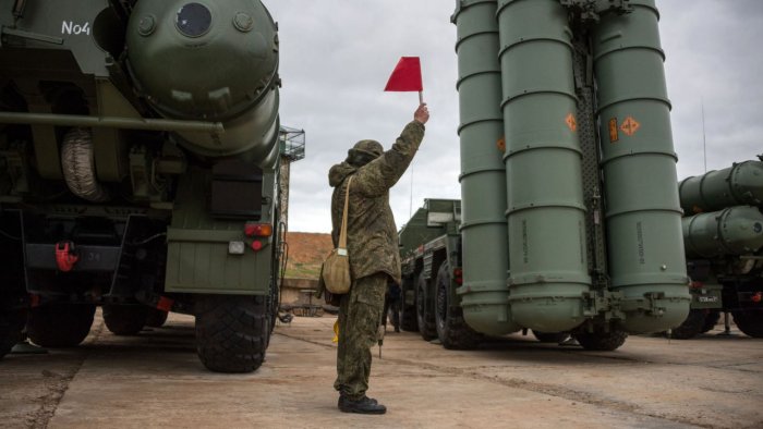 Türkiyədən&nbsp;S-400-lərlə bağlı kritik qərar -&nbsp;məhv edilə bilər