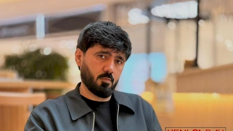 Kəramət Kürdəmirdən paylaşım etdi&nbsp;- camaat&nbsp;onu hədələdi - GÖRÜNTÜ&nbsp;