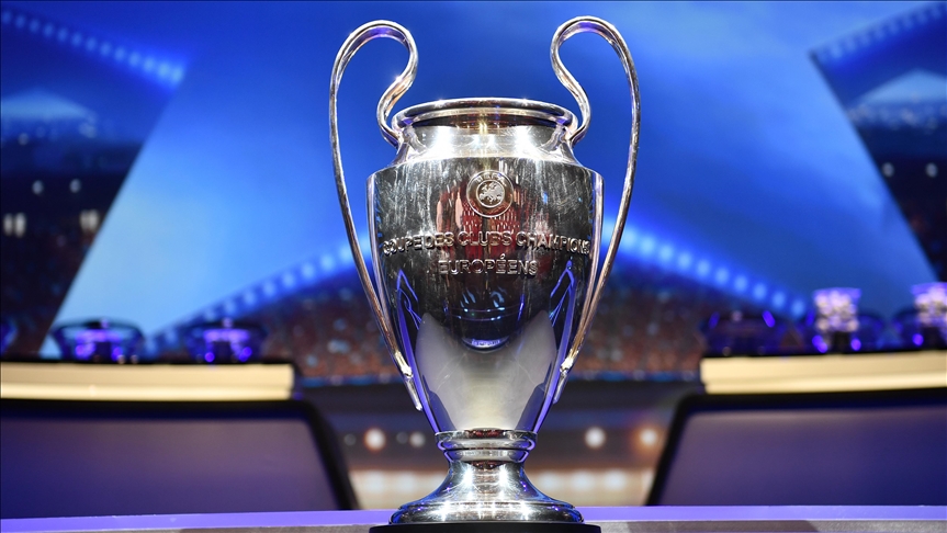 Şampiyonlar Ligi'nde play-off aşaması başlıyor - TAKVİM
