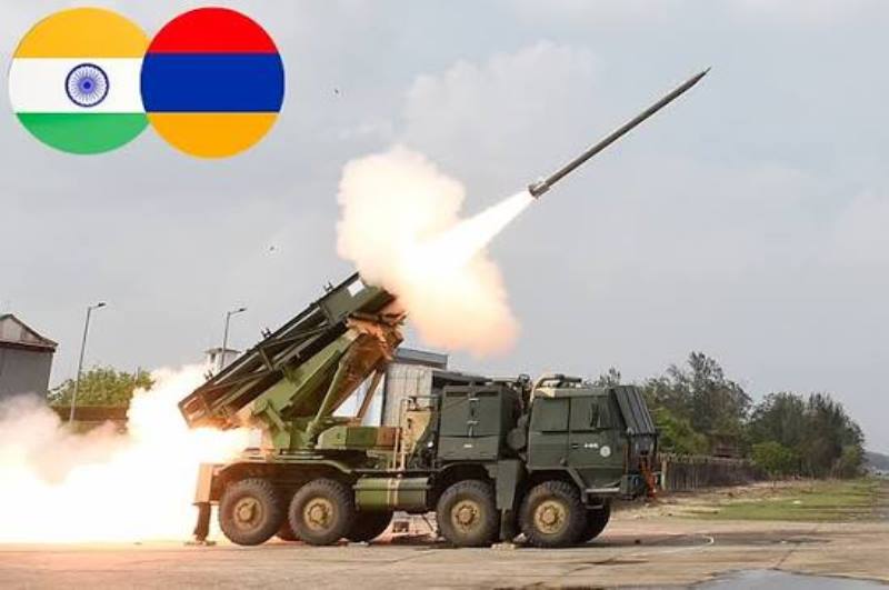 New sponsor of regional tension - India