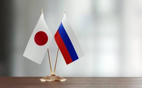 Japanese ambassador received a harsh warning