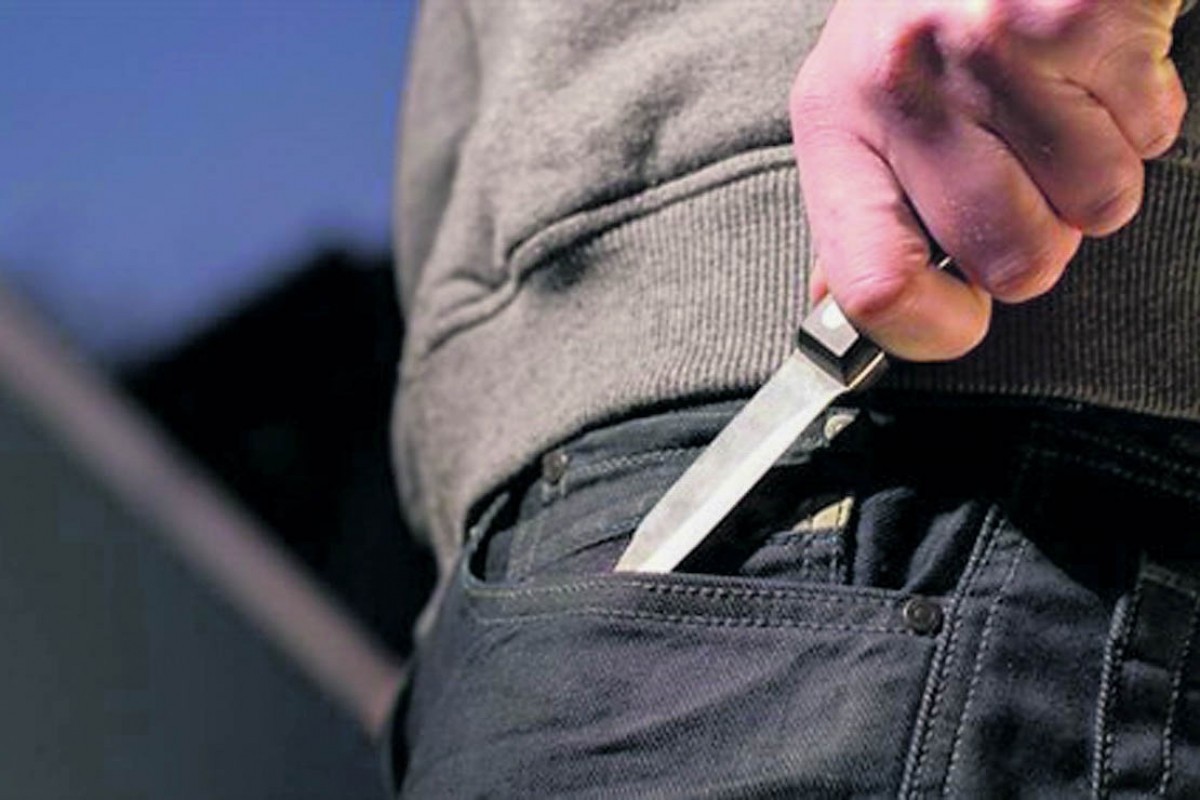 В Гаджигабуле убита 19-летняя девушка - ее брат задержан