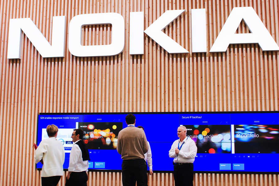 "Nokia" Çindəki bütün zavodlarını bağlayır