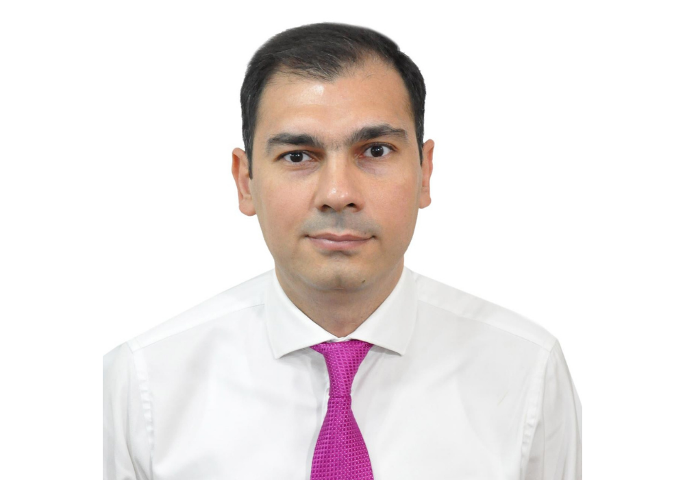 ABŞ-də ilk dəfə bir azərbaycanlı hüquq doktoru oldu