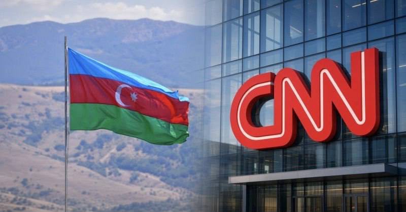 Azərbaycanın CNN-ə qarşı iddiası - Məhkəmə hansı qərarı verəcək?