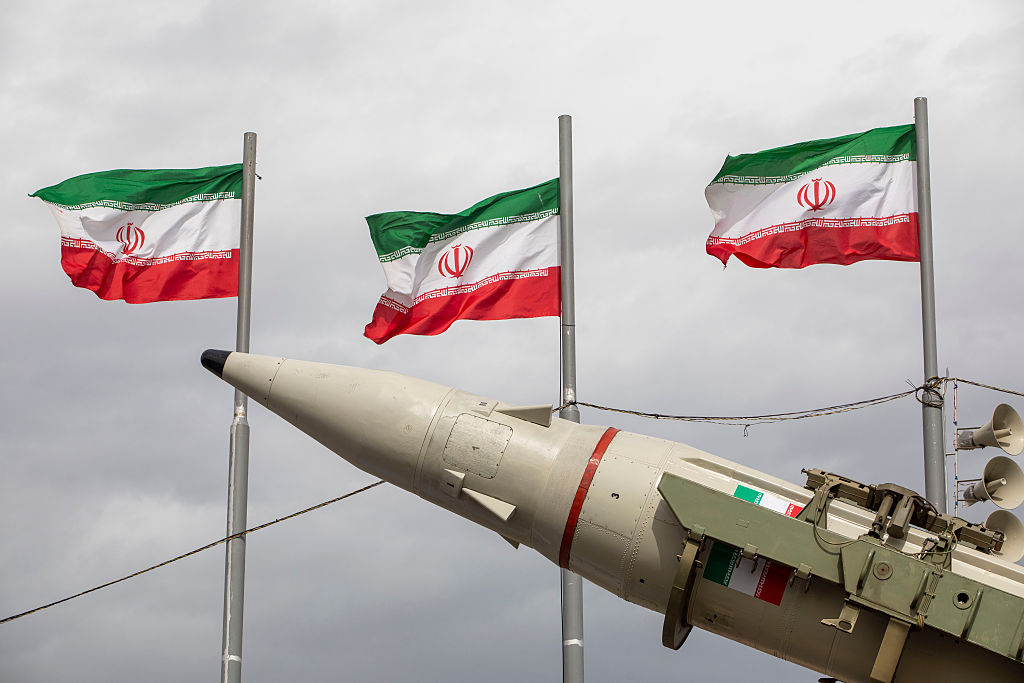 Iran's new targets - 2 countries at risk