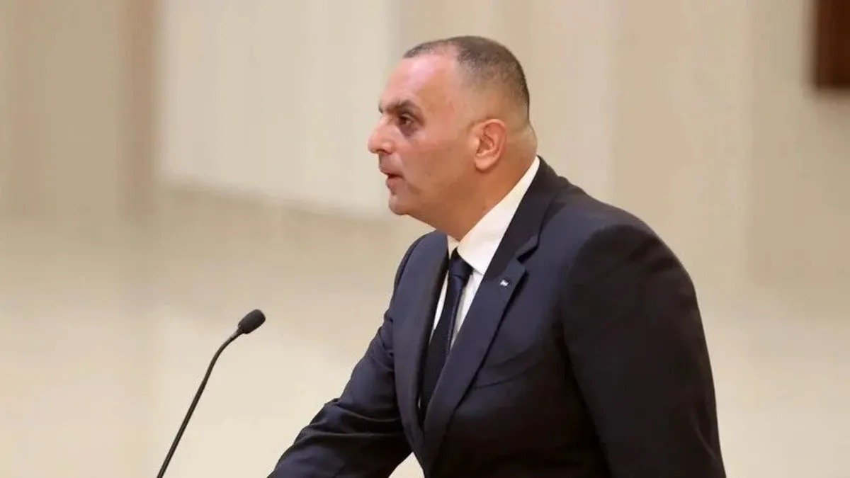 Nazir saxlanıldı