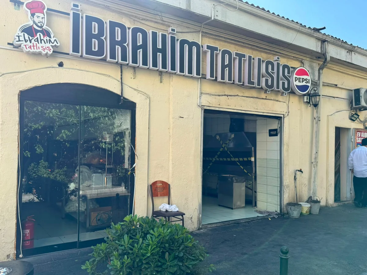 Bakıda kabab evində at əti aşkarlanıb - FOTO