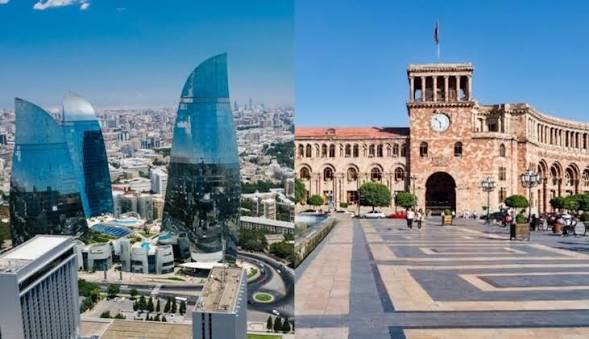 Ermənistan Azərbaycanla bağlı 5 illik planı AÇIQLADI&nbsp;&nbsp;&nbsp;