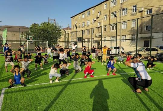 İdman liseyləri və Bülbül adına musiqi məktəbinə qeydiyyat başlayır
