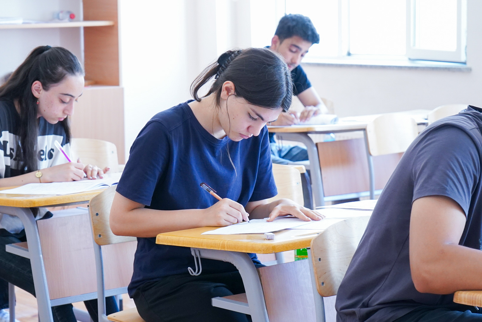 İxtisas seçiminin nəticəsi hamını sevindirməyəcək - PROQNOZ