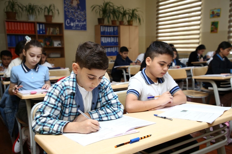 Lisey və gimnaziyalara qəbulun son tarixi açıqlandı