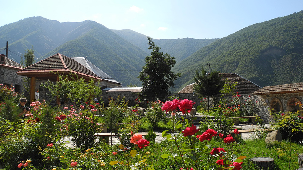 3 yeni turizm zonası yaradılacaq