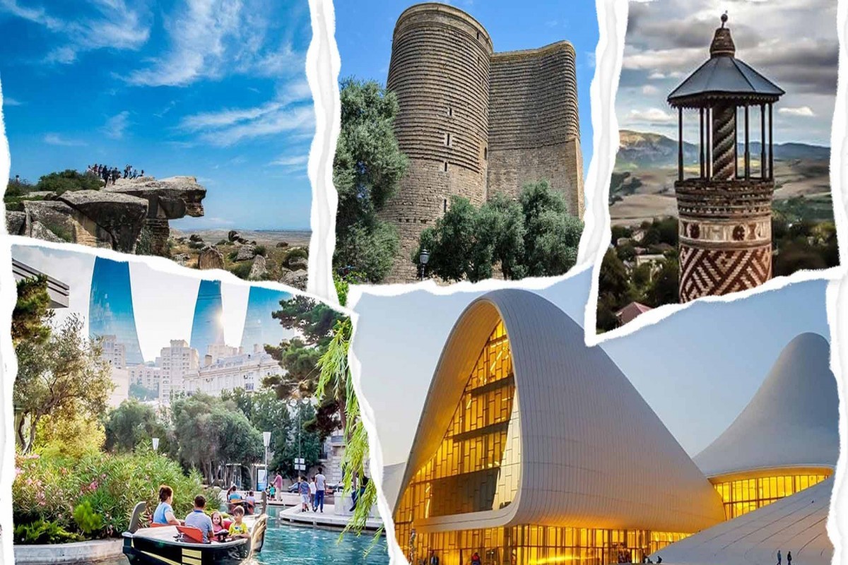 Azərbaycan üçün Turizm Səfiri Proqramı yaradılacaq