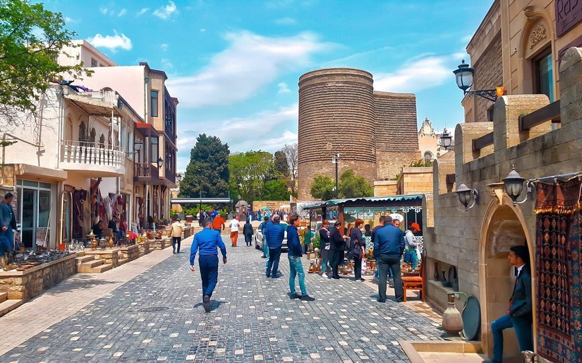 34 ölkəyə&nbsp;vizasız giriş, 5 telekanalda reklam -&nbsp;Azərbaycanın turizm planı