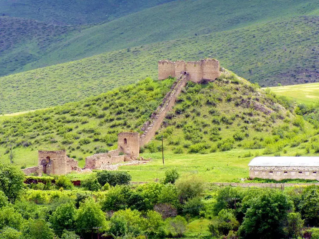 Ölkəmizdə &ldquo;Turizm kəndi&rdquo; konsepsiyası tətbiq olunacaq