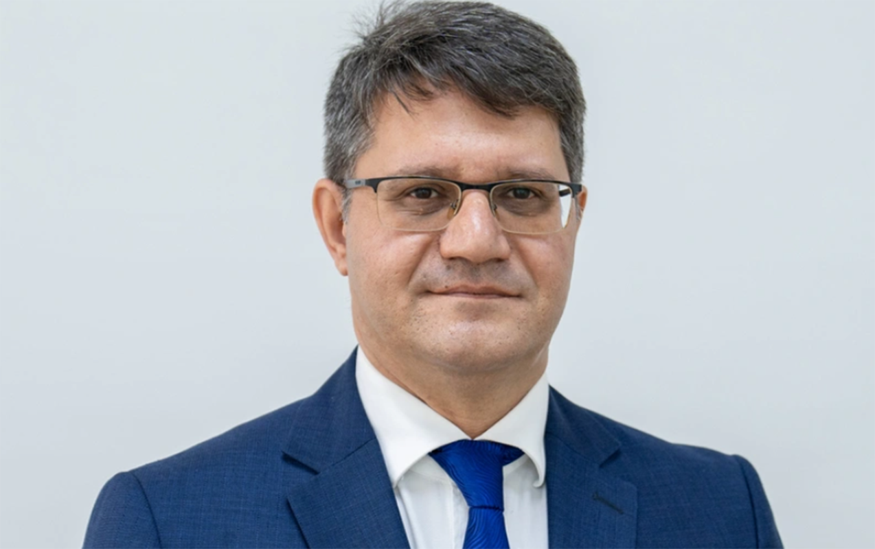Nazir müşavirini&nbsp;İŞDƏN ÇIXARDI
