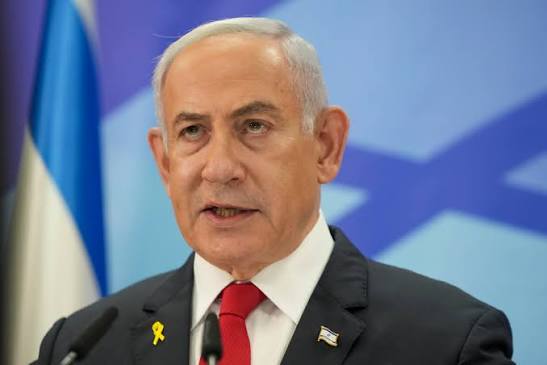 Türkiyədən Netanyahunun siyasətinə sərt reaksiya