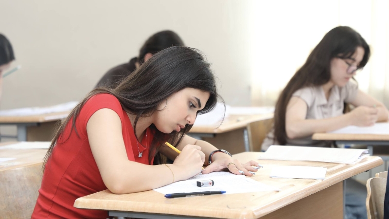 Magistr olmaq istəyənlərə yeni fürsət -&nbsp;DİM açıqladı