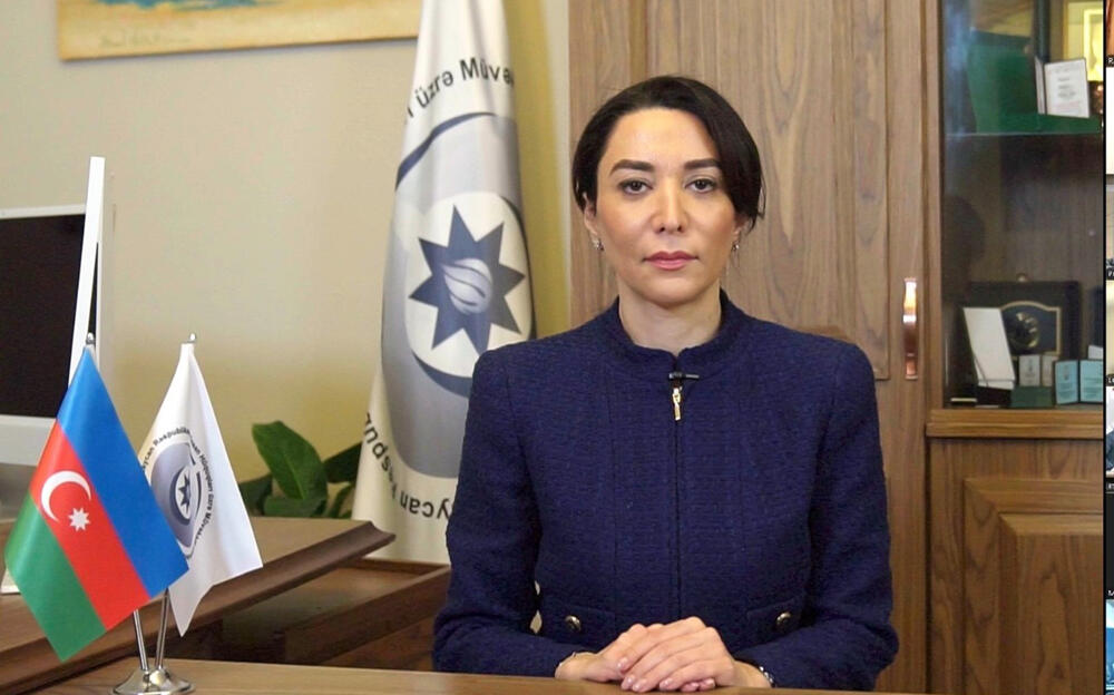 Azərbaycanda &ldquo;Sülh Aylığı&rdquo; elan edildi