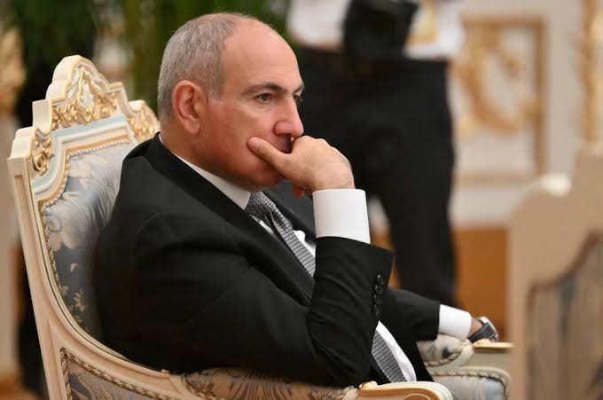 Paşinyanın əsas rəqiblərindən biri azadlığa buraxıldı