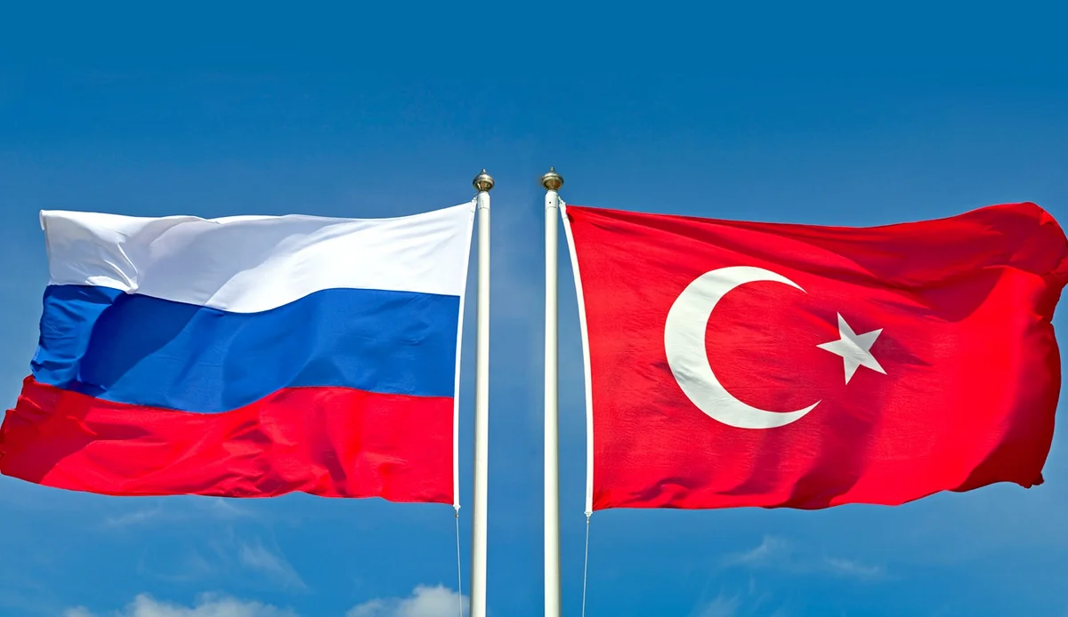 &ldquo;Türkiyə müharibənin tərəfi deyil, sülhün qurucu aktorudur&rdquo; - Şamil Ayrım