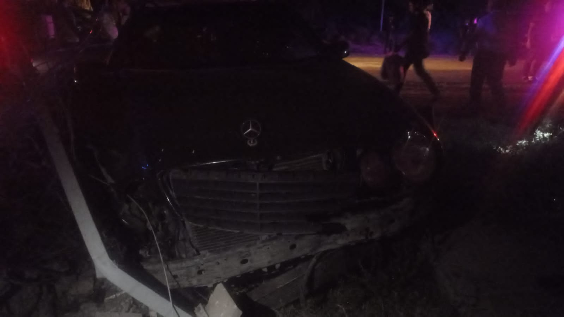 İmişlidə piyada yol qəzasında öldü