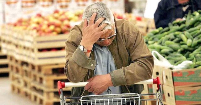 Tahıl, et, mısır pahalılaşıyor - Dünya gıda krizine gidiyor