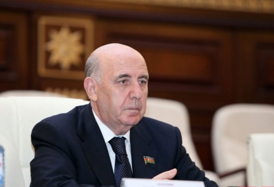 Qərbi Azərbaycana qayıdıș Ulu öndərin formalașdırdığı milli-mənəvi bütövlük siyasətinin tərkib hissəsidir