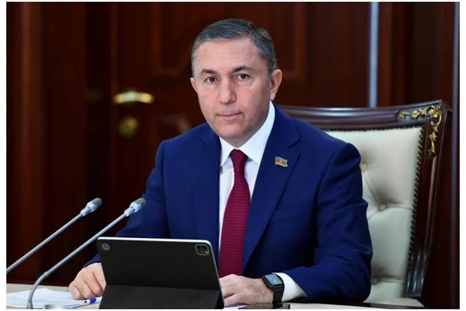Siyasi müttəfiqlikdən vahid geoiqtisadi gündəliyə