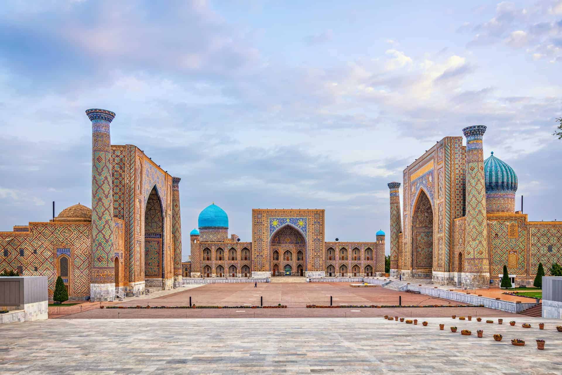 You didn't know Uzbekistan like this - 10 facts that will amaze you