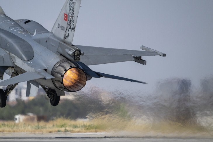 Türkiyə Avropa ölkəsini Rusiyadan qoruyur