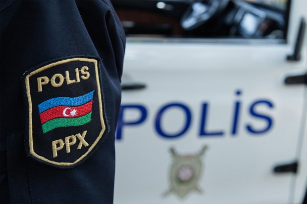 Axtarışda olan 107 nəfər&nbsp;SAXLANILDI