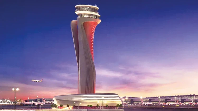 Buna görə Avropanın birinci aeroportu oldu&nbsp;